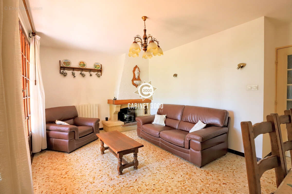 Maison à LA GARDE