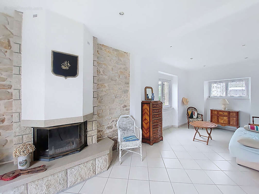 Maison à SAINT-CAST-LE-GUILDO