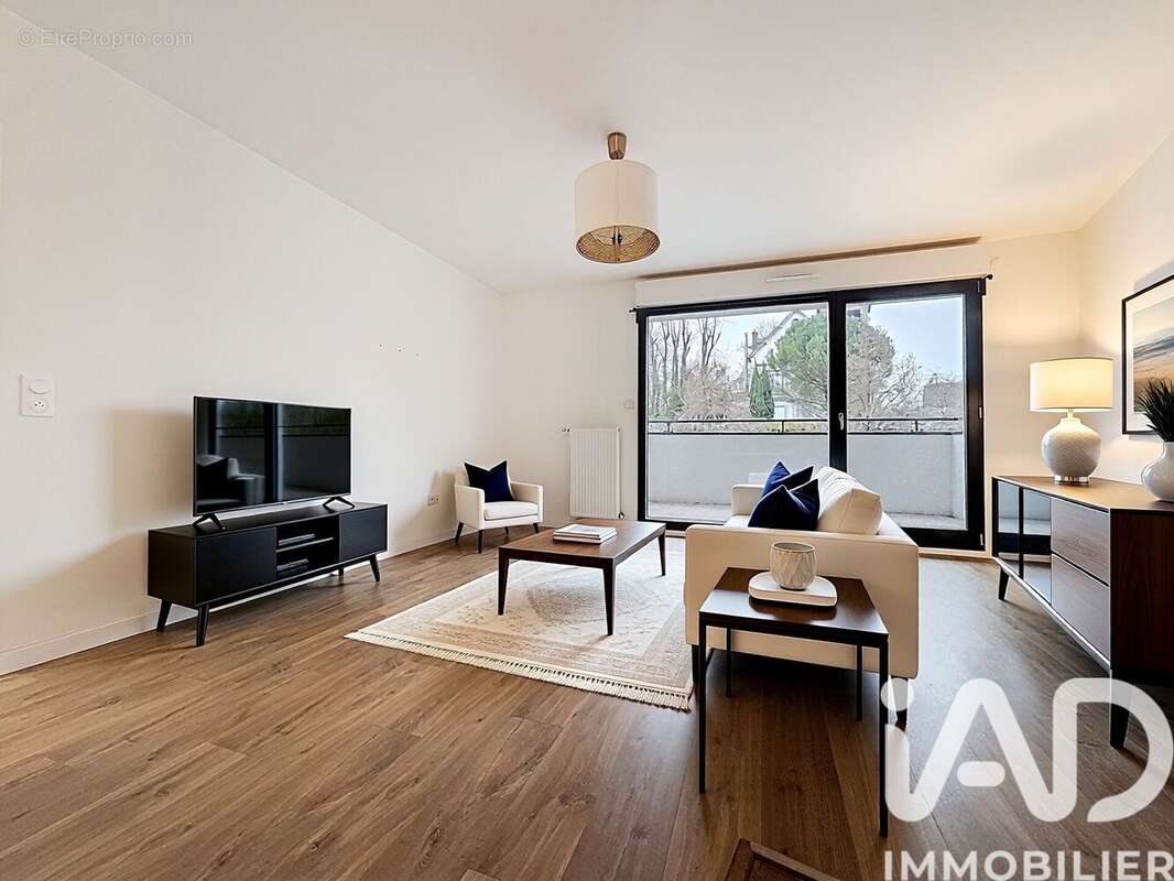 Photo 6 - Appartement à CHAMPIGNY-SUR-MARNE