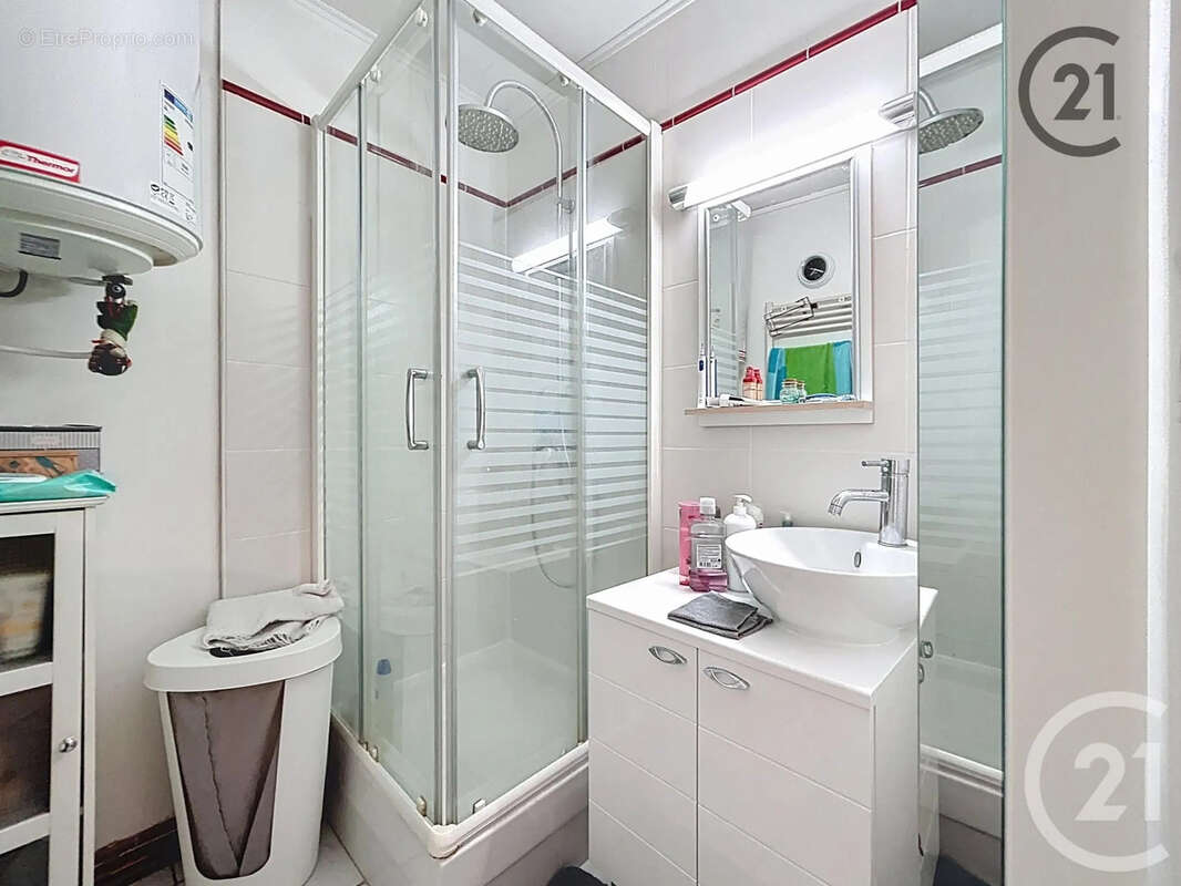 Appartement à TROYES
