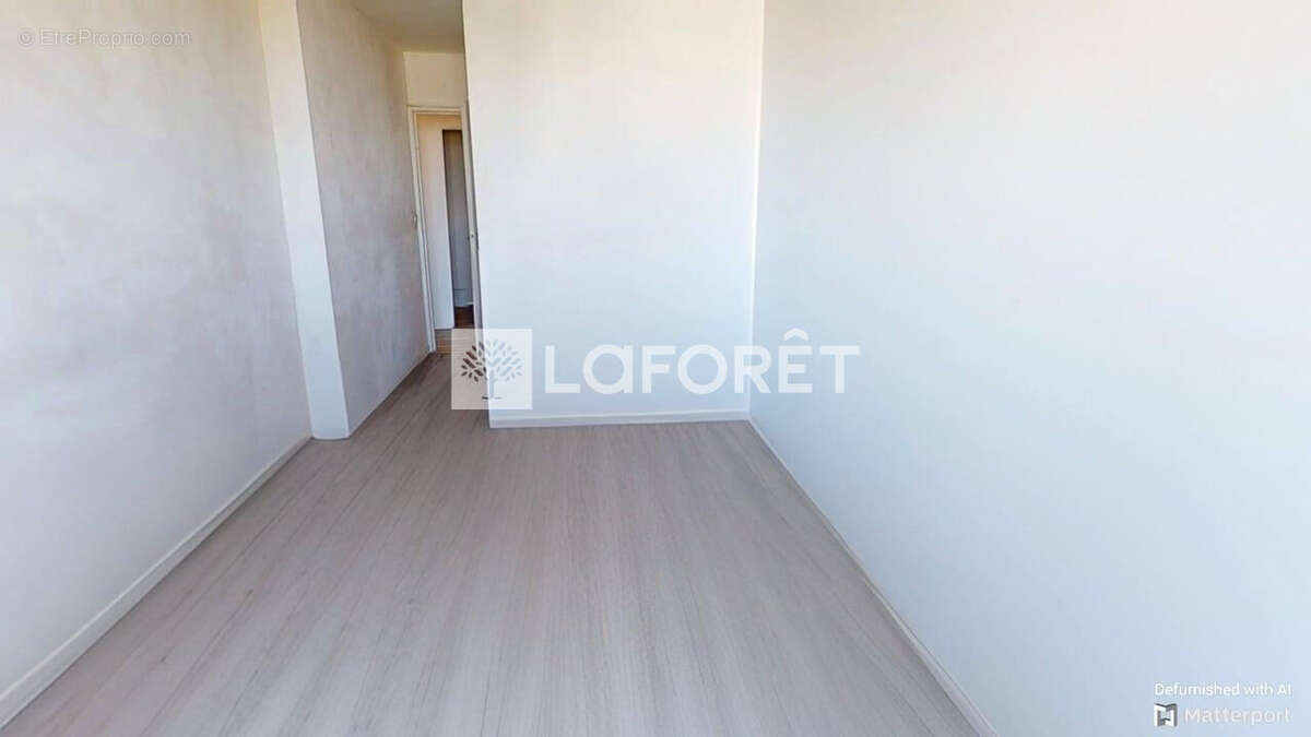 Appartement à LE HAVRE