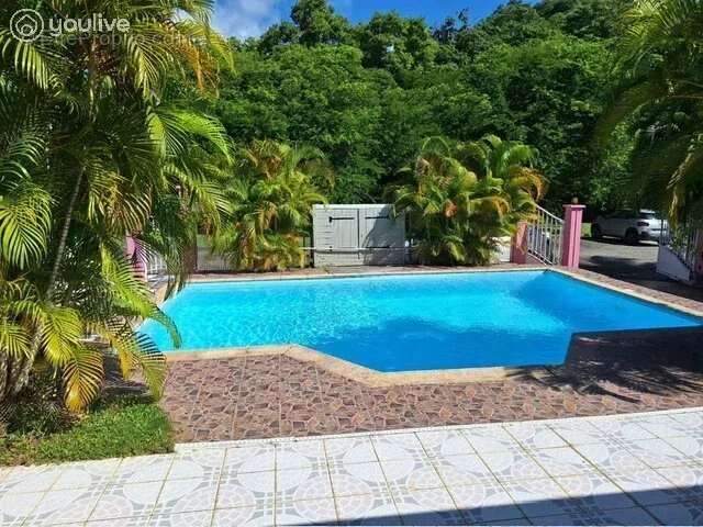 Maison à LE DIAMANT