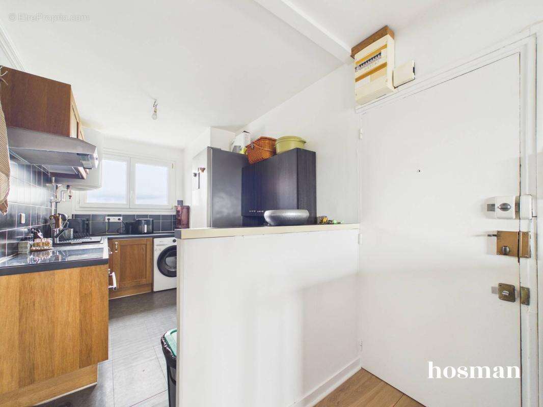 Appartement à REZE