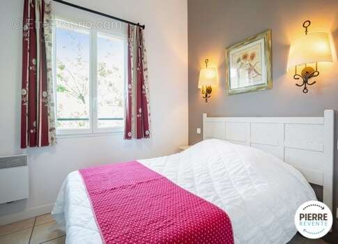 Appartement à GROSPIERRES