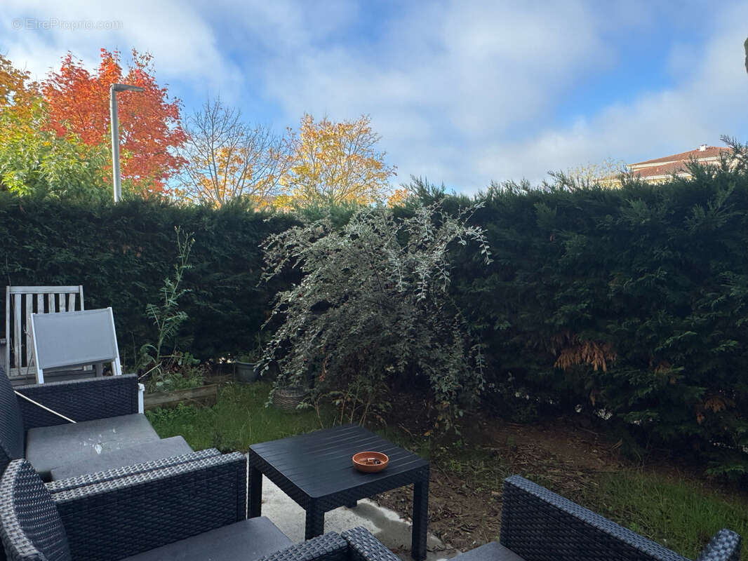 Appartement à PLAISANCE-DU-TOUCH