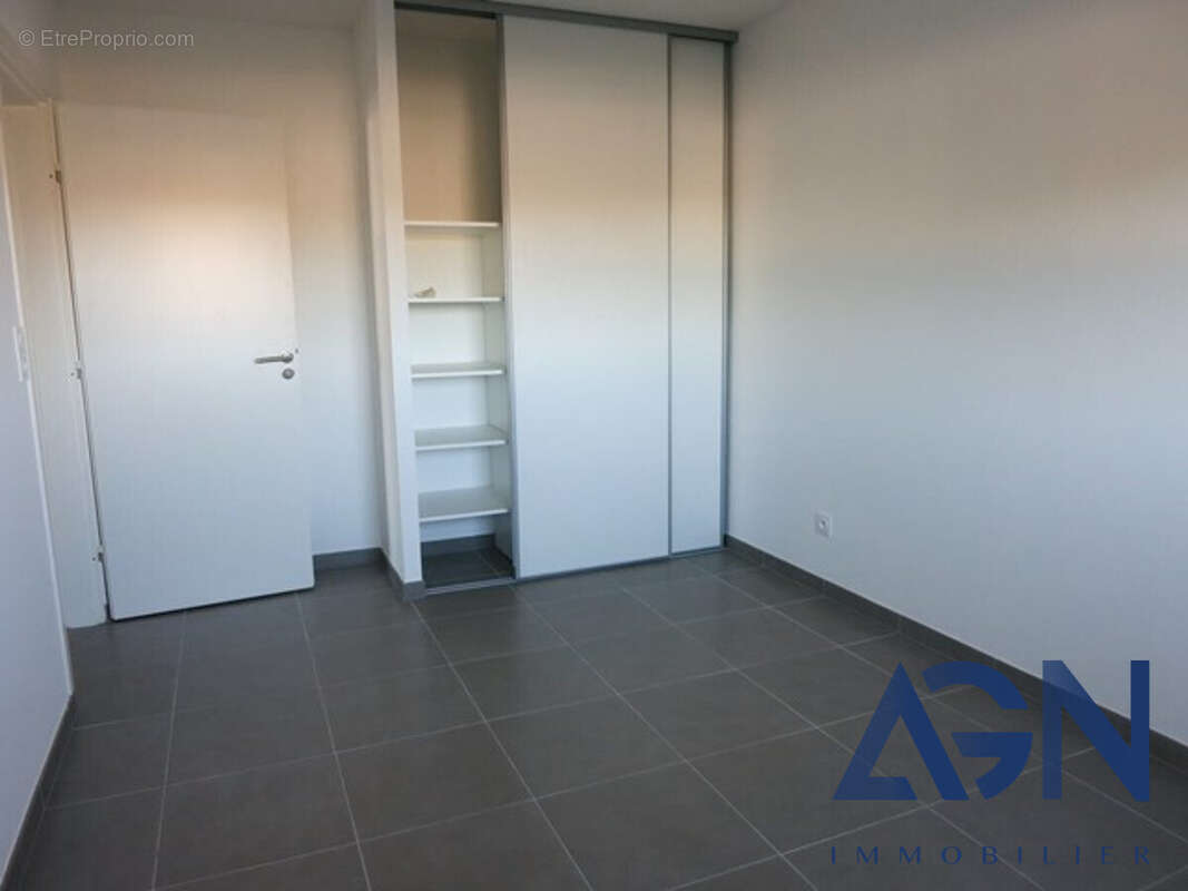 Appartement à SAINT-JEAN-DE-VEDAS