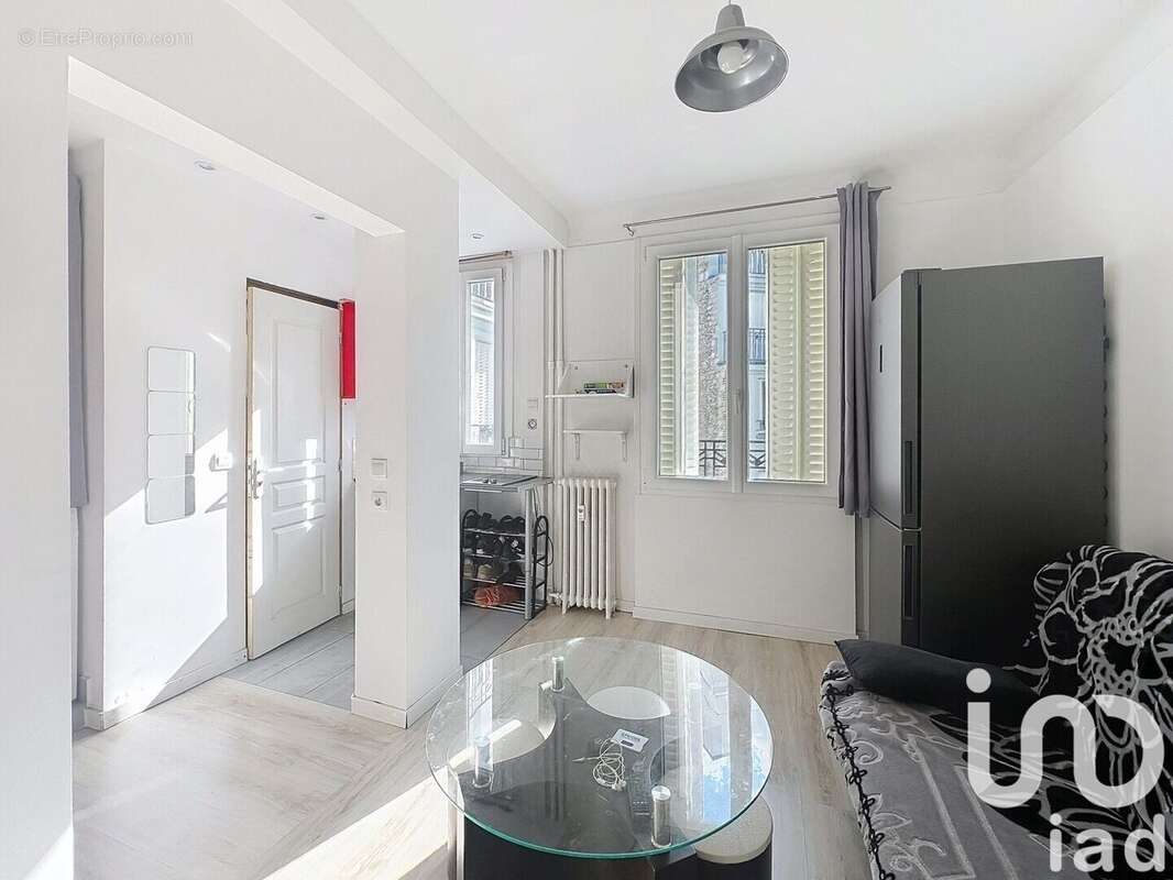 Photo 2 - Appartement à NEUILLY-PLAISANCE