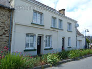 Maison à POUANCE