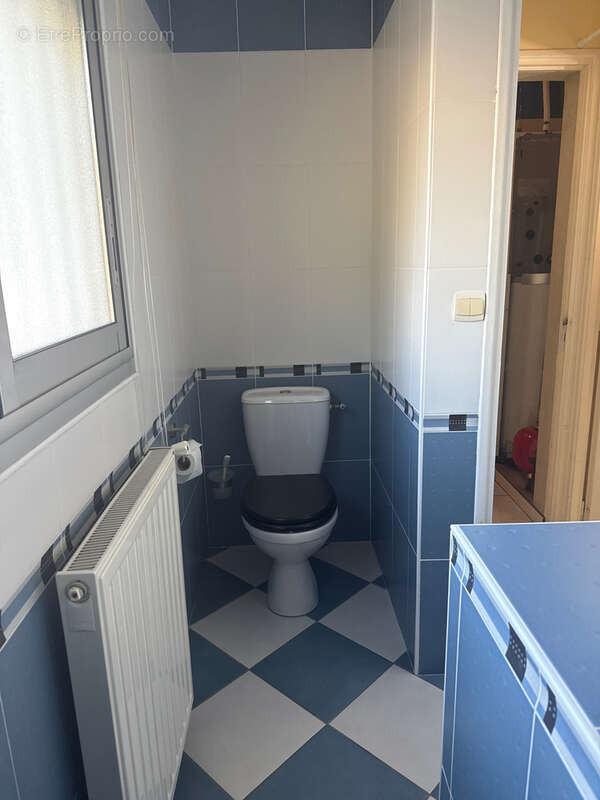 Maison à SAINT-JEAN-DE-MONTS