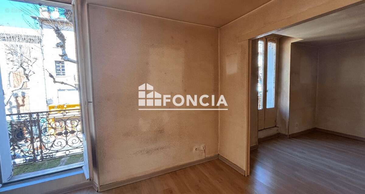 Appartement à DIGNE-LES-BAINS