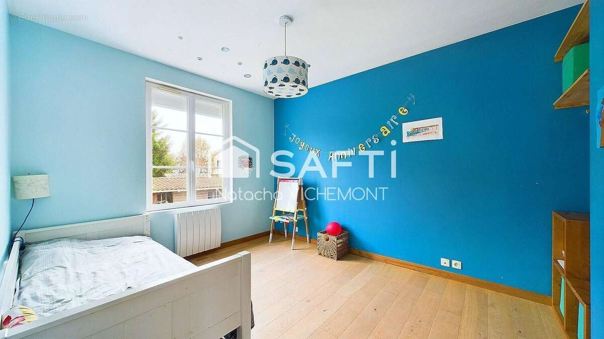 Photo 8 - Maison à ANGOULINS