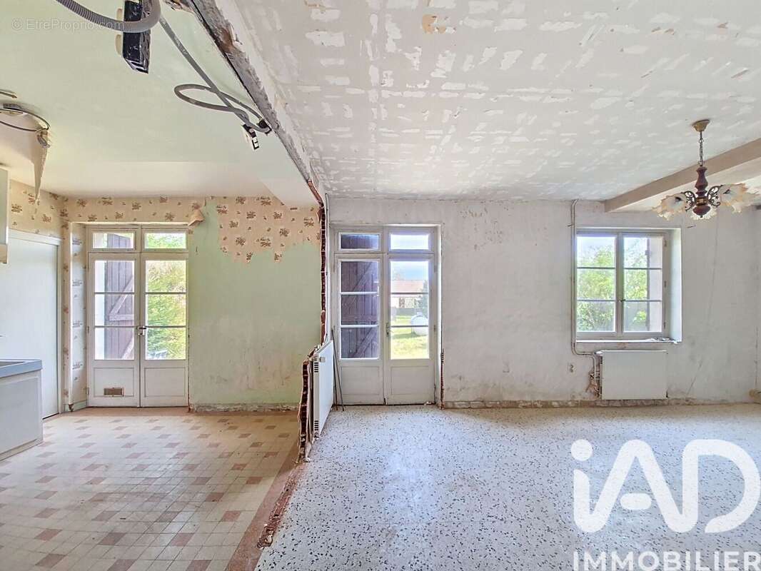 Photo 6 - Maison à LORRIS