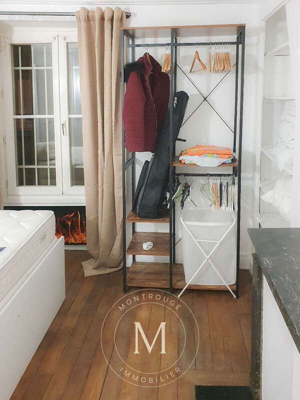 Appartement à PARIS-9E