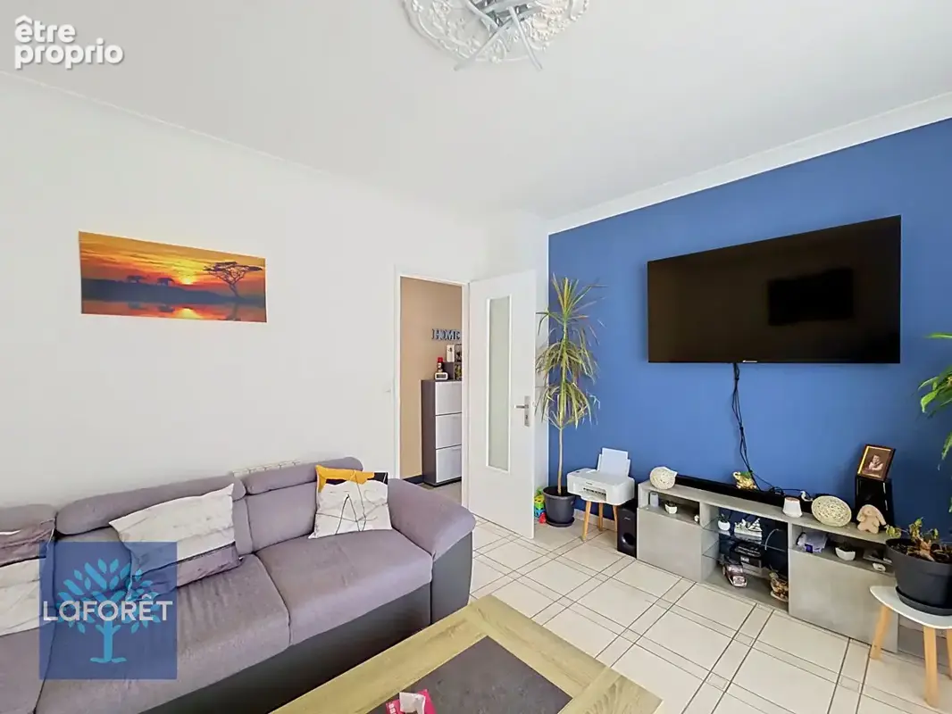 Maison sur sous-sol Louvigne Du Desert, 3 chambres, 82 m2 - photo 6