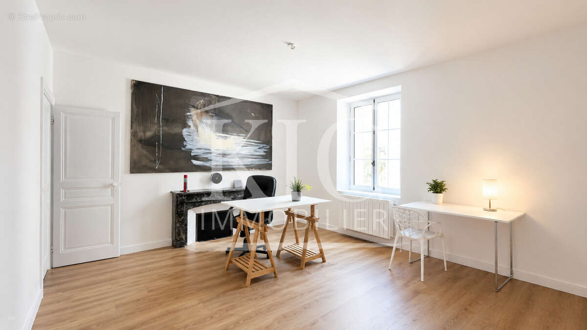 Appartement à CARCASSONNE