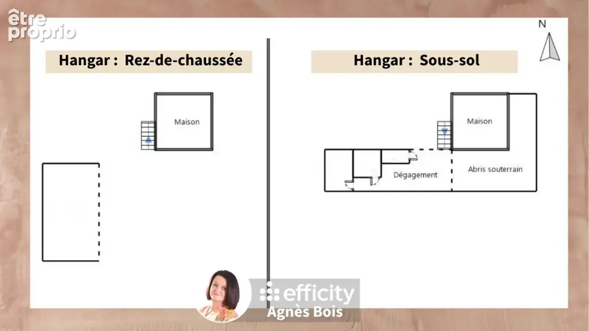 Maison 8 pièces 229 m² à vendre à Magland (74300) - photo 21