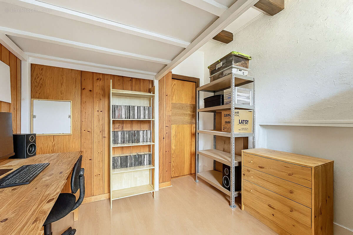 Appartement à CHAMONIX-MONT-BLANC