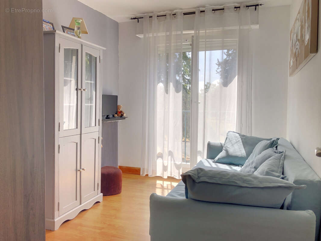 Appartement à MONTESSON