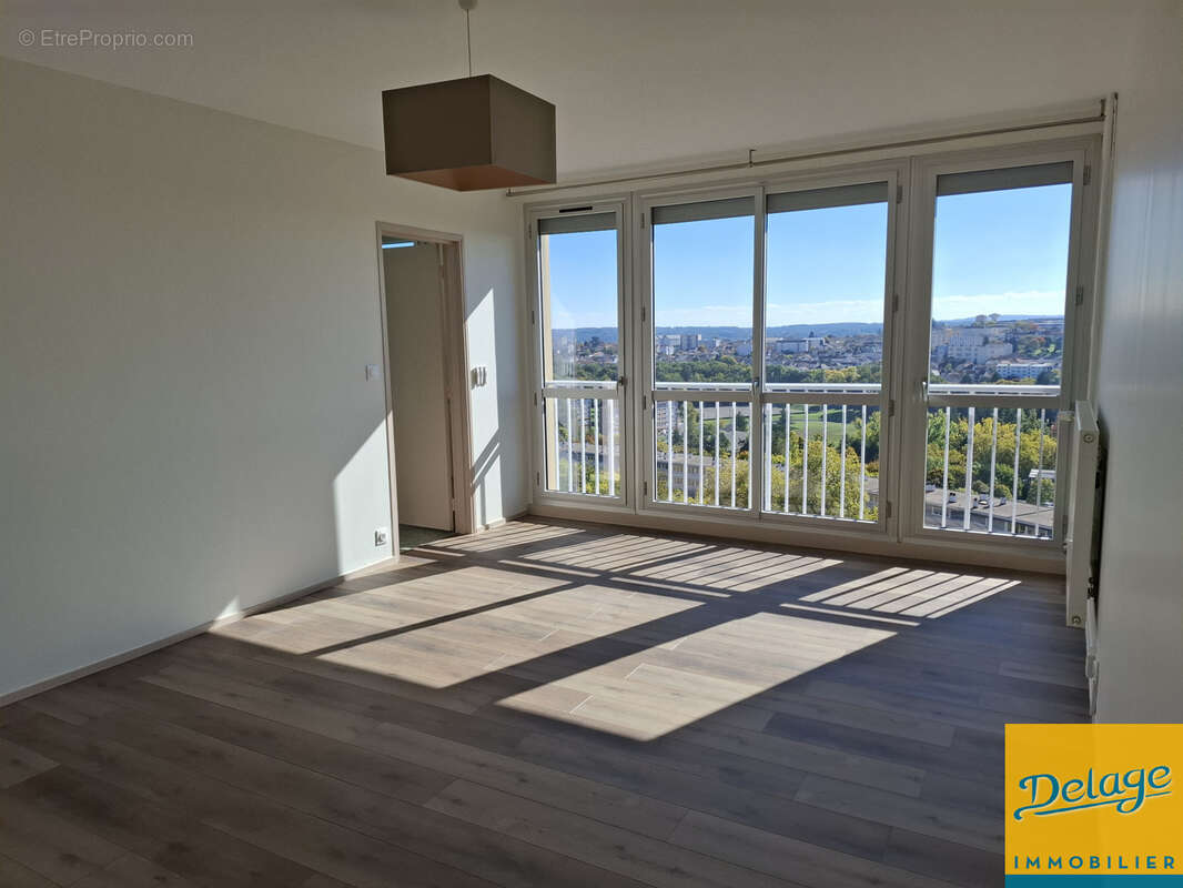 Appartement à LIMOGES