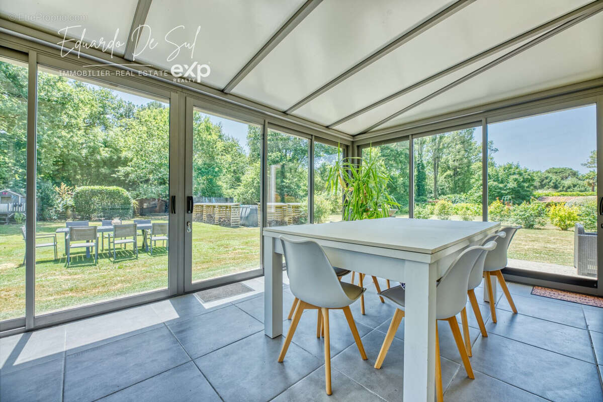 Maison 125 m² à Pessac  - photo 8