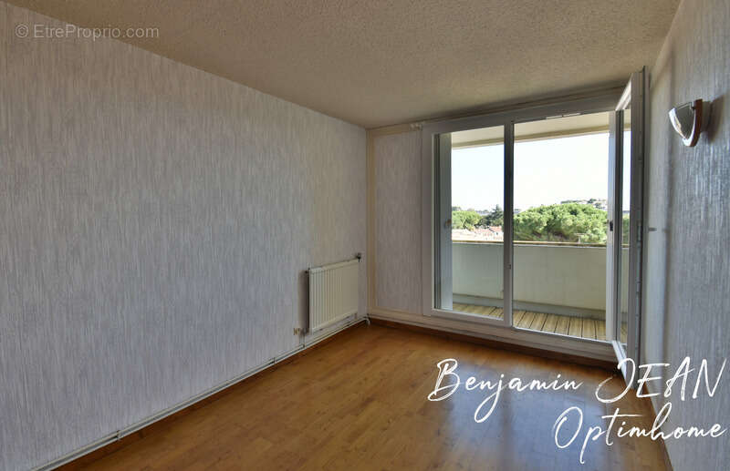 Appartement à BEZIERS