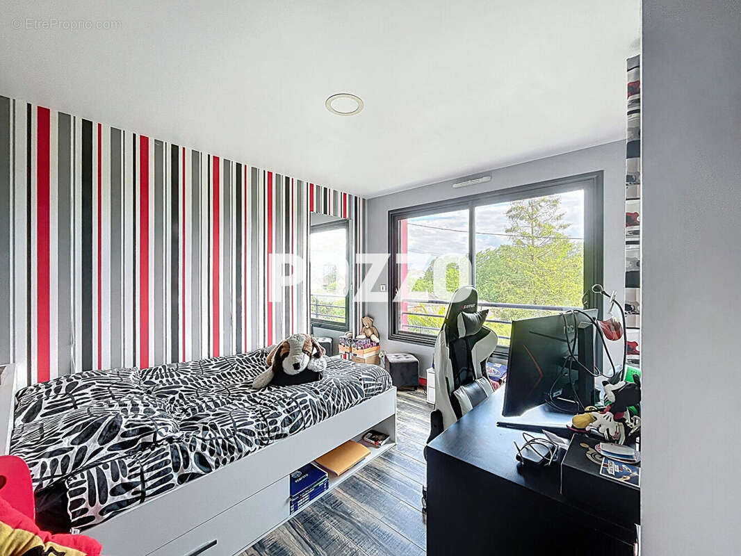 Maison à SAINT-GEORGES-DES-GROSEILLERS