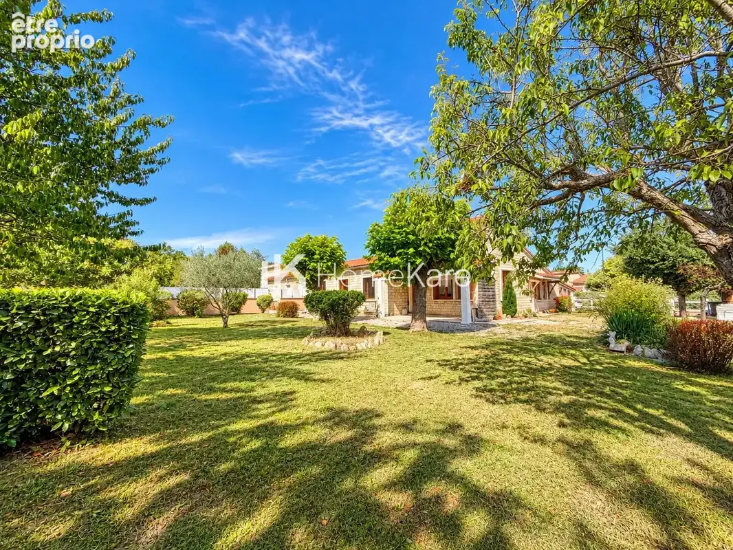 Photo Maison à Boussens au prix de 193 000€