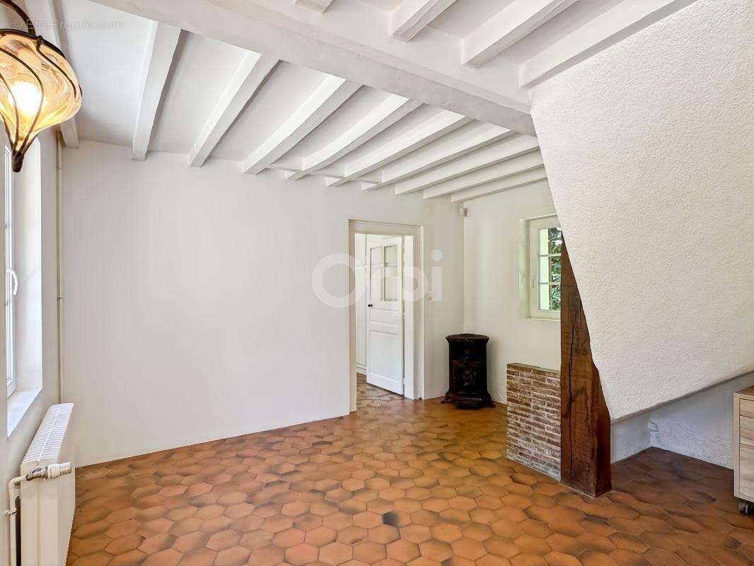 Maison normande à 1h30 de Paris - photo 12