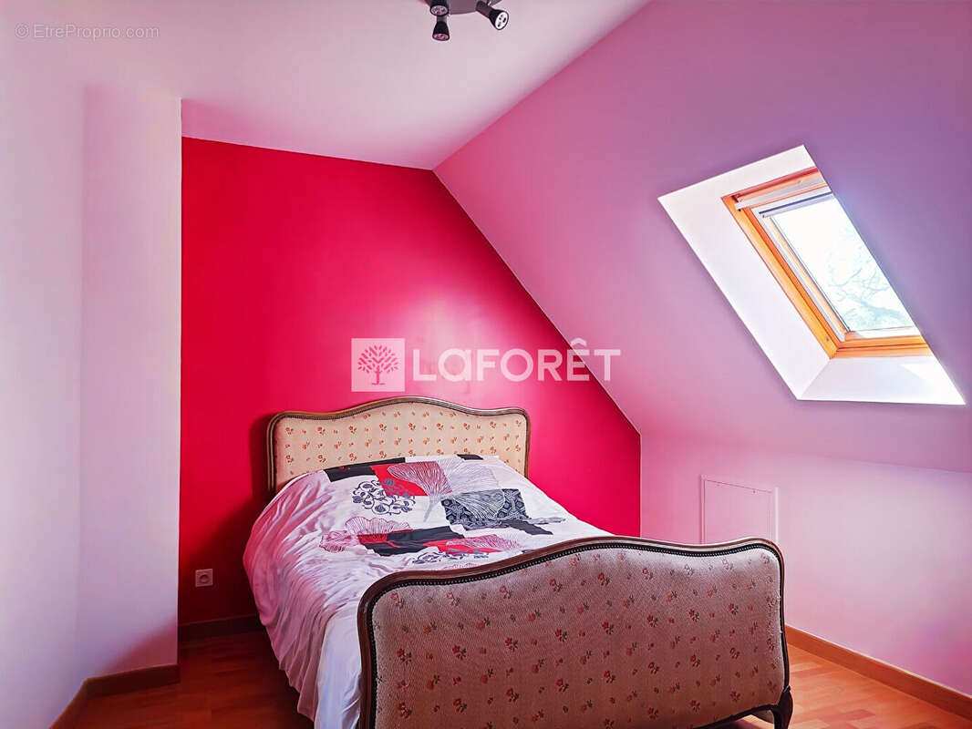 Maison à PITHIVIERS