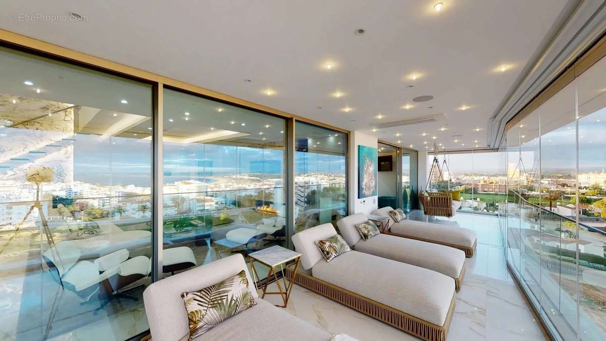 Appartement à POITIERS