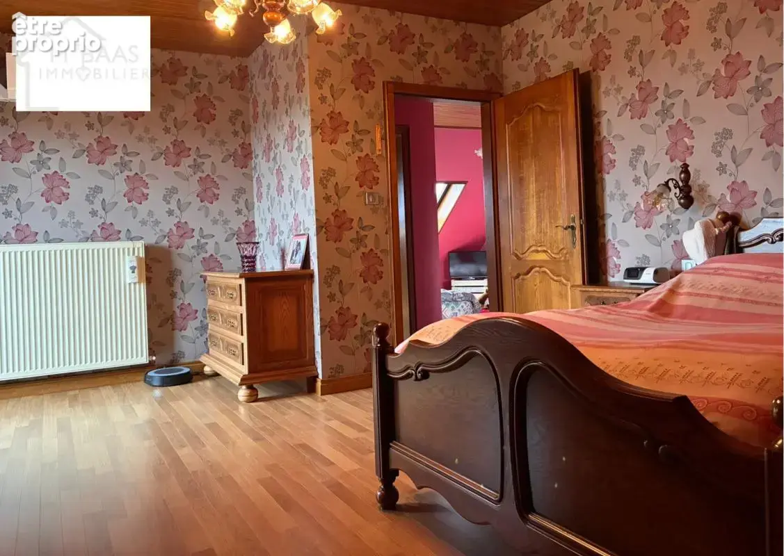 Maison Individuelle de Standing - photo 7