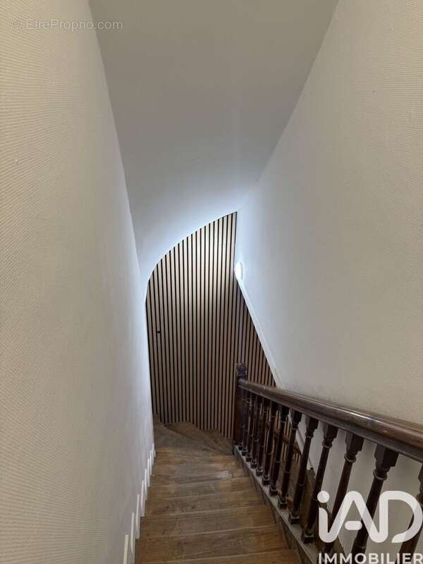 Photo 4 - Maison à LE HAVRE