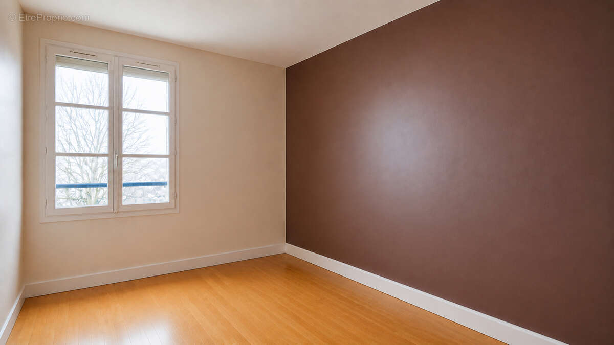 Appartement Courbevoie 3 pièce(s) 63.16 m2 - photo 9
