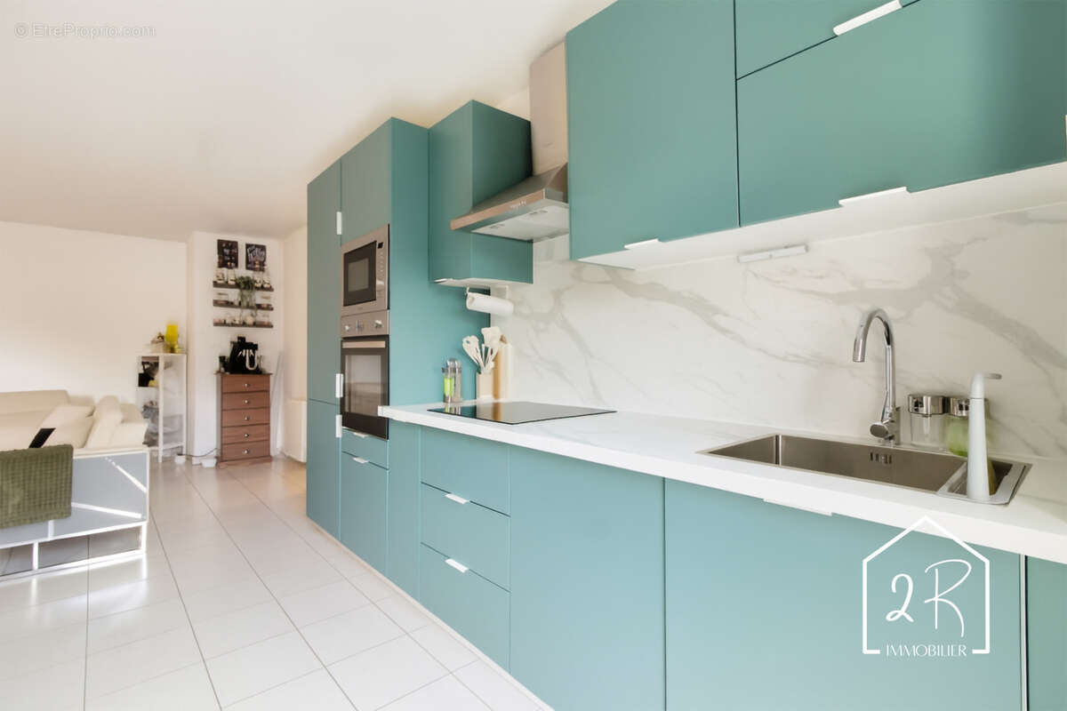 Appartement à VENISSIEUX