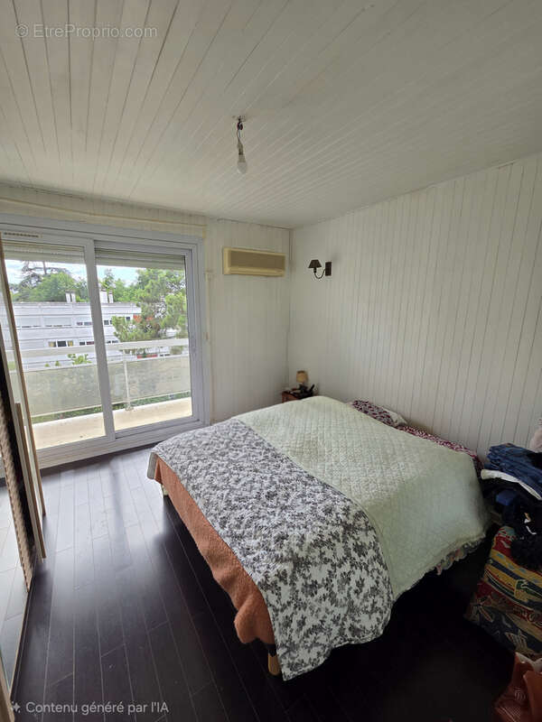 Appartement à MERIGNAC