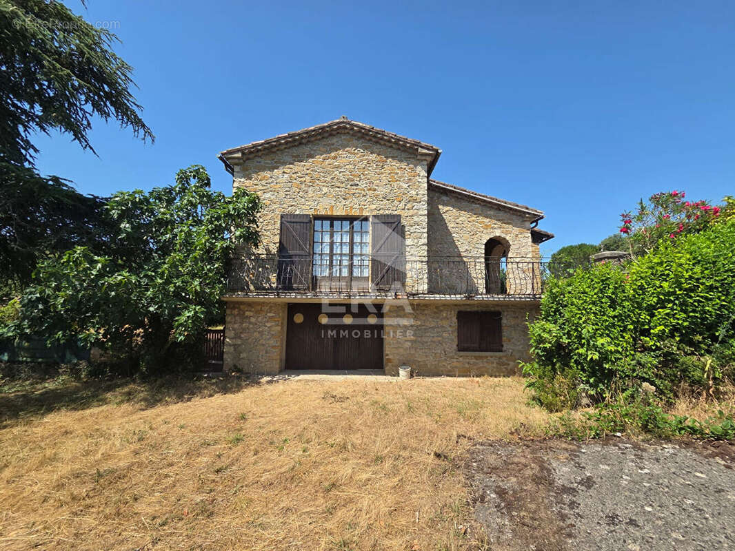 Maison à ESPERAZA