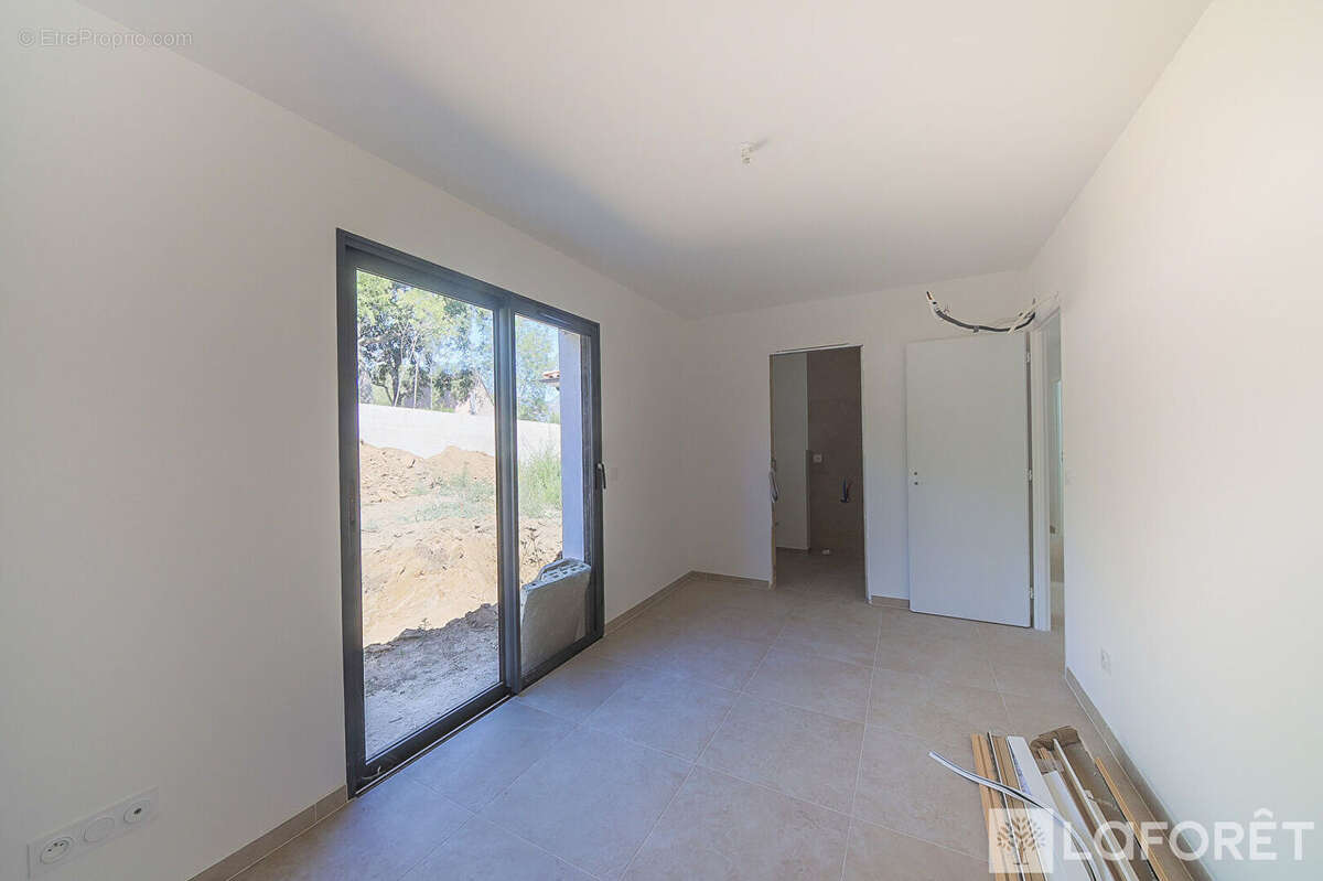 Maison à PORTO-VECCHIO