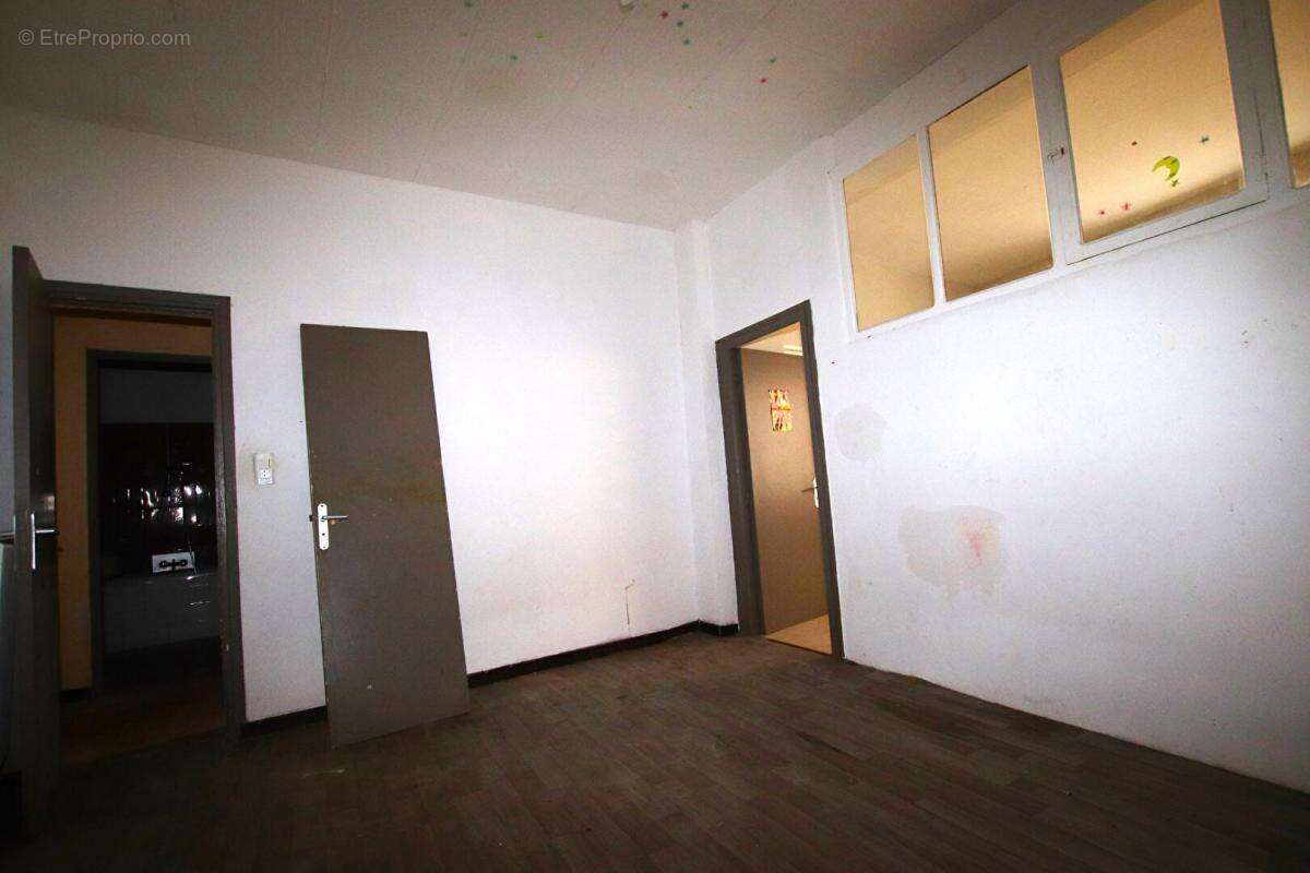 Appartement à MILLAU