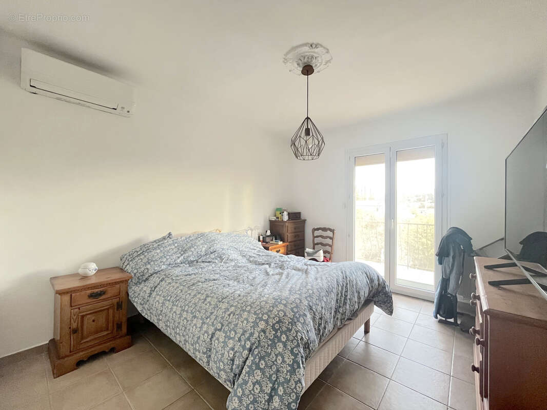 Maison à SIX-FOURS-LES-PLAGES