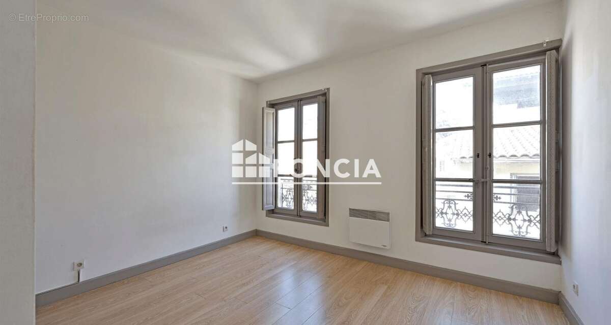 Appartement à BEAUCAIRE