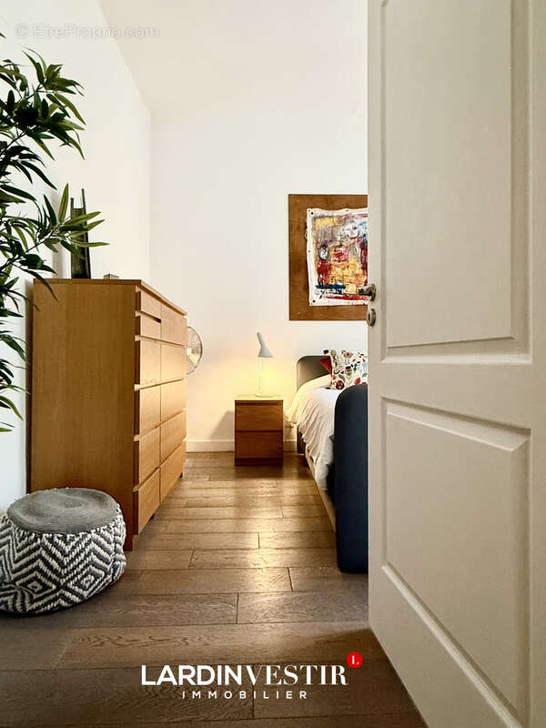 Appartement à LYON-1E