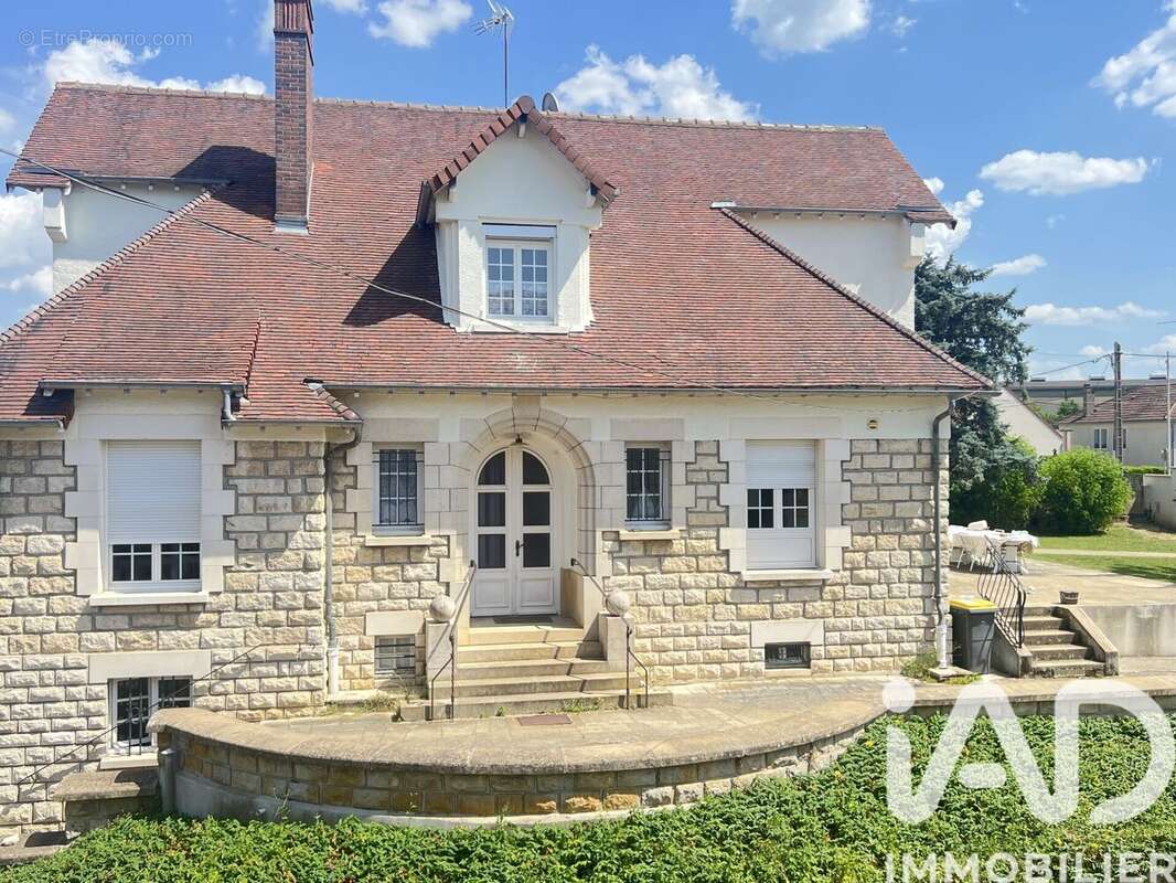 Photo 2 - Maison à CHABLIS