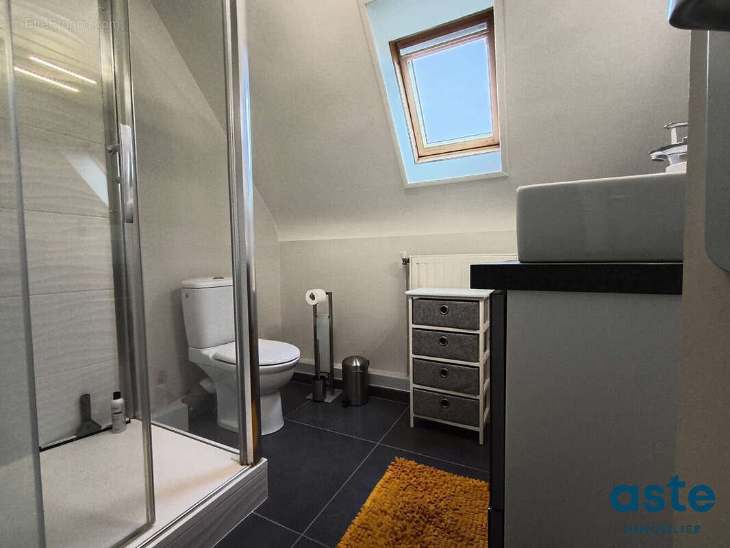 Maison à LANDIVISIAU