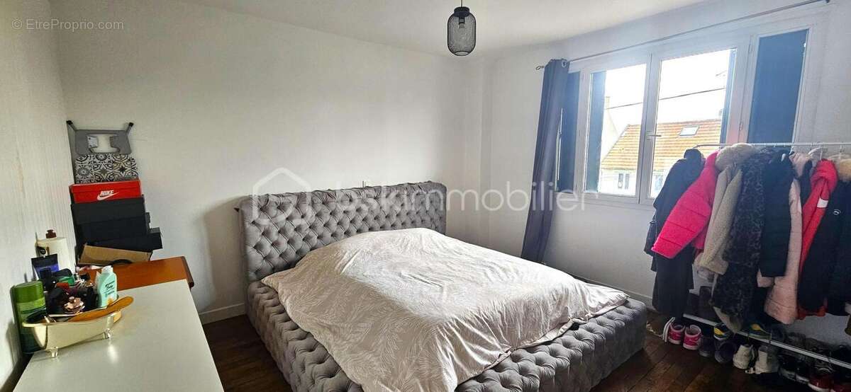 Maison à PONTAULT-COMBAULT