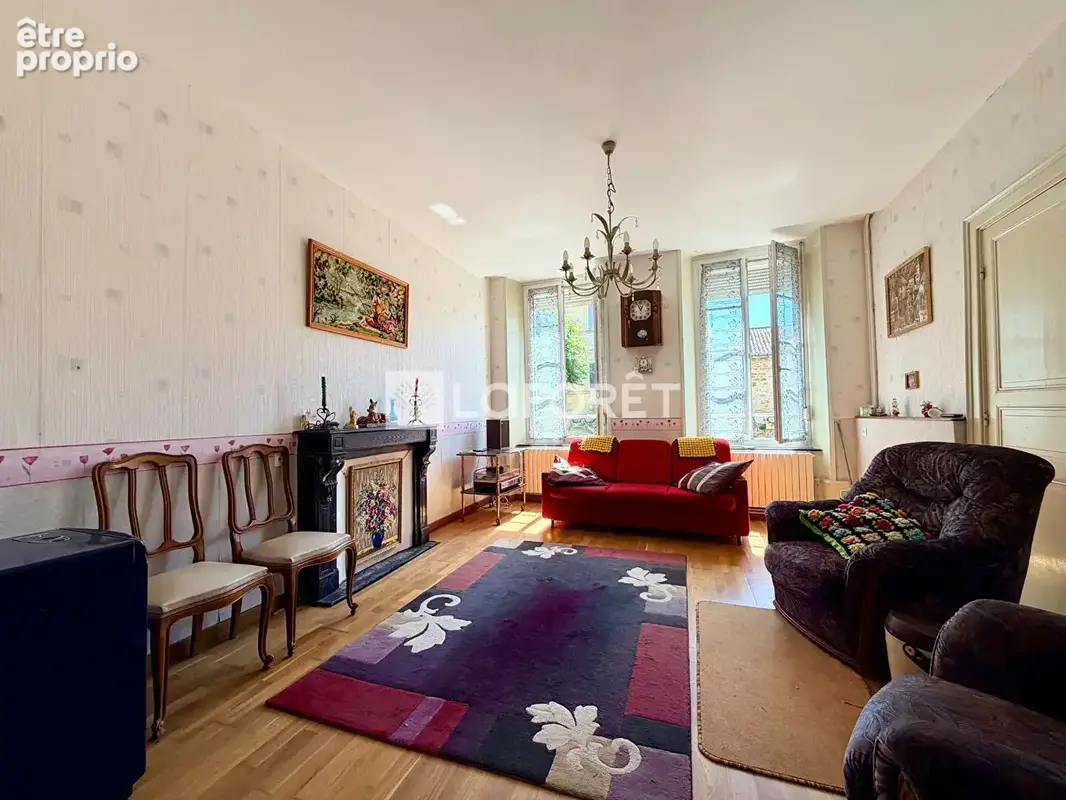Maison de caractère à Brieulles Sur Bar - photo 3