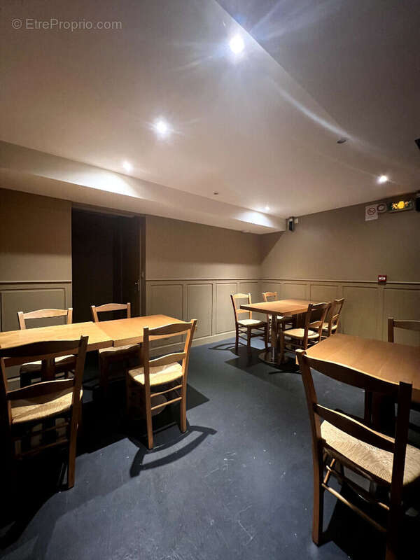 Appartement à VITRE