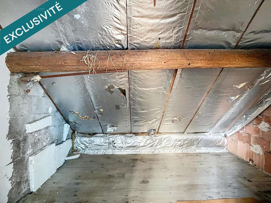 Photo 9 - Maison à VANDOEUVRE-LES-NANCY