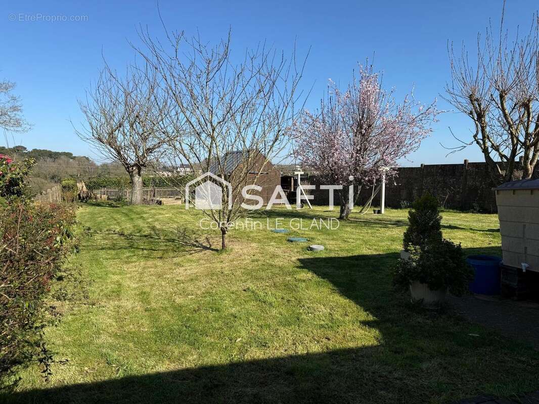 Photo 2 - Maison à PEAULE