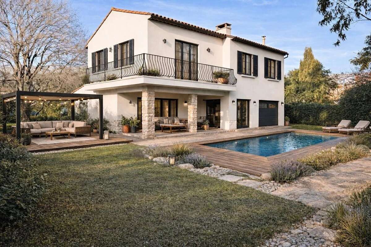 Maison à LA VALETTE-DU-VAR