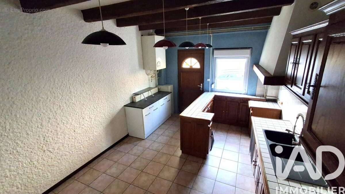 Photo 3 - Appartement à RIOZ